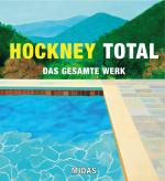 Cover-Bild HOCKNEY TOTAL