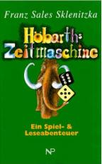 Cover-Bild Höbarths Zeitmaschine