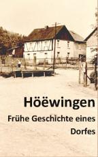Cover-Bild Höëwingen