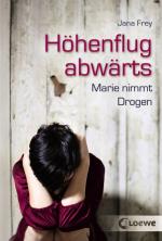 Cover-Bild Höhenflug abwärts