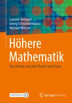 Cover-Bild Höhere Mathematik