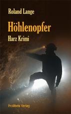 Cover-Bild Höhlenopfer