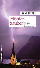 Cover-Bild Höhlenzauber