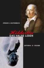 Cover-Bild Hölderlin – Das halbe Leben