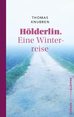 Cover-Bild Hölderlin. Eine Winterreise