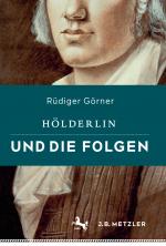 Cover-Bild Hölderlin und die Folgen