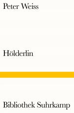 Cover-Bild Hölderlin