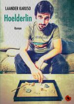 Cover-Bild Hoelderlin