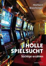 Cover-Bild Hölle Spielsucht