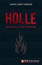 Cover-Bild Hölle