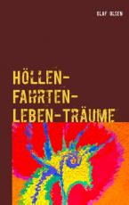 Cover-Bild Höllen-Fahrten-Leben-Träume