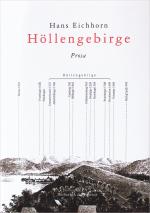 Cover-Bild Höllengebirge