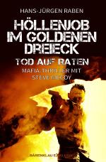 Cover-Bild Höllenjob im Goldenen Dreieck – Tod auf Raten
