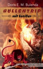 Cover-Bild Höllentrip mit Luzifer