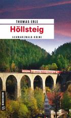 Cover-Bild Höllsteig