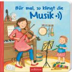 Cover-Bild Hör mal, so klingt die Musik