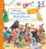 Cover-Bild Hör mal (Soundbuch): Das große Musikbuch