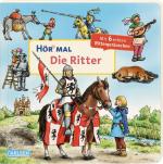 Cover-Bild Hör mal (Soundbuch): Die Ritter