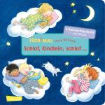 Cover-Bild Hör mal (Soundbuch): Verse für Kleine: Schlaf, Kindlein, schlaf ...