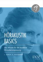 Cover-Bild Hörakustik Basics