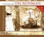 Cover-Bild Hörbilderbuch - Die Automate
