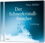 Cover-Bild Hörbuch: Der Schneekristallforscher (DCD)
