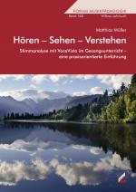 Cover-Bild Hören – Sehen – Verstehen