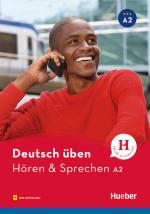 Cover-Bild Hören & Sprechen A2