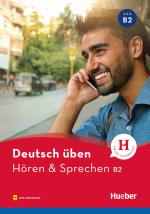 Cover-Bild Hören & Sprechen B2