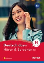 Cover-Bild Hören & Sprechen C1