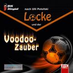 Cover-Bild Hörspiel zu Locke und der Voodoo-Zauber