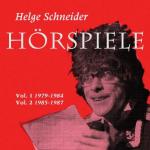 Cover-Bild Hörspiele 1 + 2