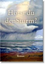 Cover-Bild Hörst du den Sturm?