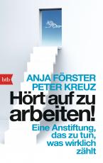 Cover-Bild Hört auf zu arbeiten!