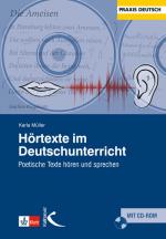 Cover-Bild Hörtexte im Deutschunterricht