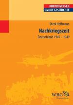 Cover-Bild Hoffmann, Nachkriegszeit