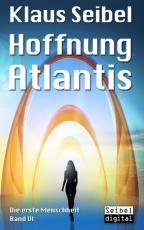 Cover-Bild Hoffnung Atlantis