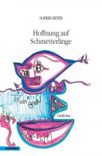 Cover-Bild Hoffnung auf Schmetterlinge