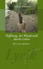 Cover-Bild Hoffnung, der Wanderstab durchs Leben