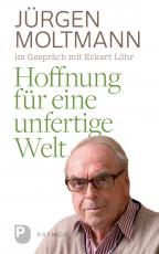 Cover-Bild Hoffnung für eine unfertige Welt