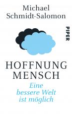 Cover-Bild Hoffnung Mensch