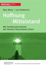 Cover-Bild Hoffnung Mittelstand
