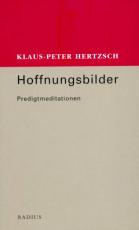 Cover-Bild Hoffnungsbilder