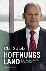 Cover-Bild Hoffnungsland