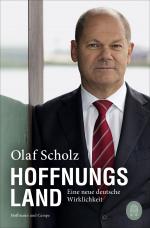 Cover-Bild Hoffnungsland