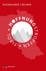 Cover-Bild Hoffnungstropfen Tirol
