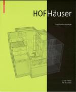 Cover-Bild Hofhäuser