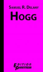 Cover-Bild Hogg