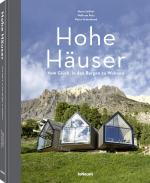 Cover-Bild Hohe Häuser