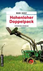 Cover-Bild Hohenloher Doppelpack